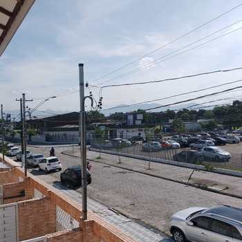 Casa em Praia Grande, bairro Sítio do Campo