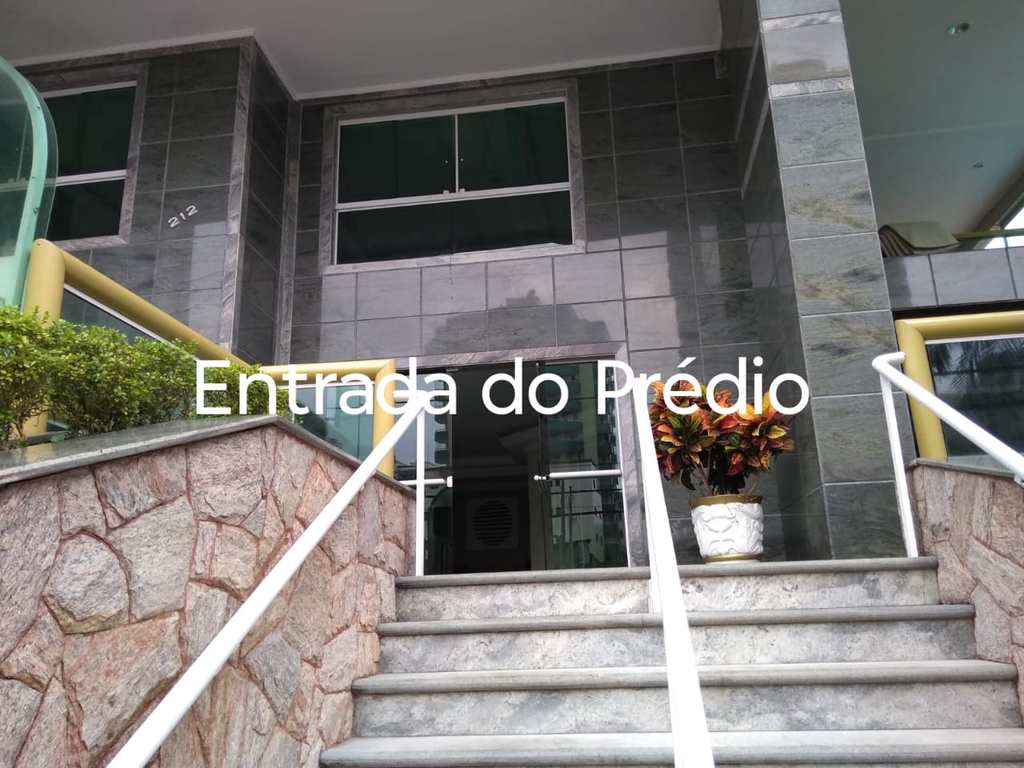 Apartamento em Praia Grande, no bairro Tupi