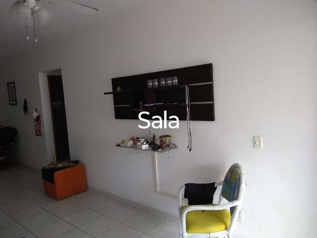 Apartamento em Praia Grande, no bairro Tupi