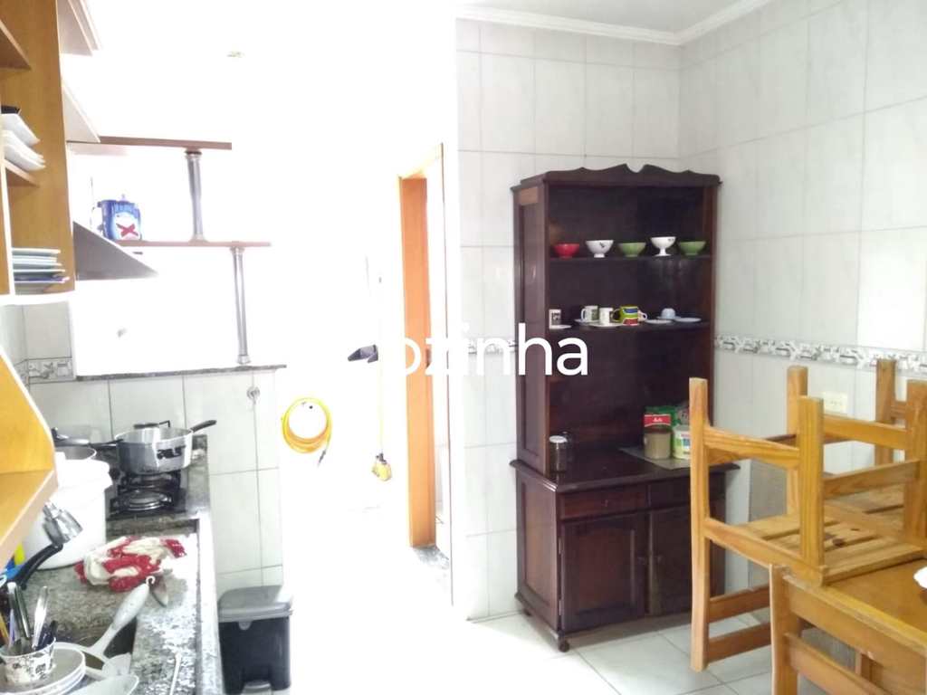 Apartamento em Praia Grande, no bairro Tupi