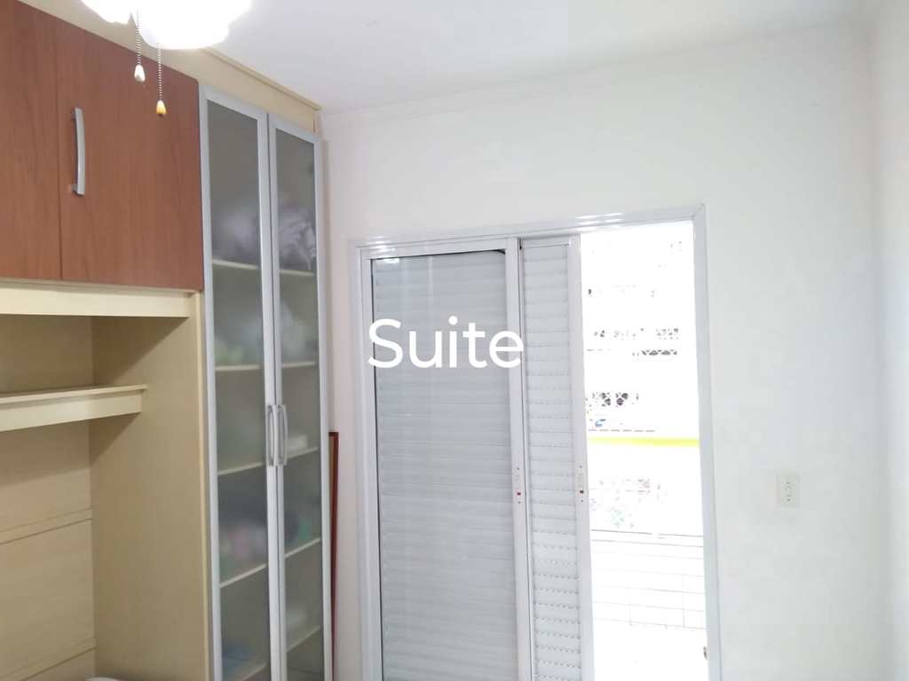 Apartamento em Praia Grande, no bairro Tupi