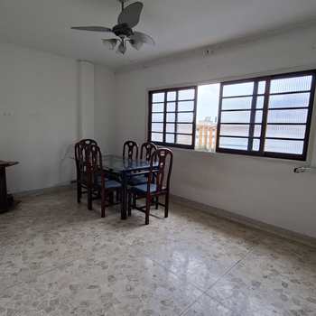 Apartamento em Praia Grande, bairro Guilhermina