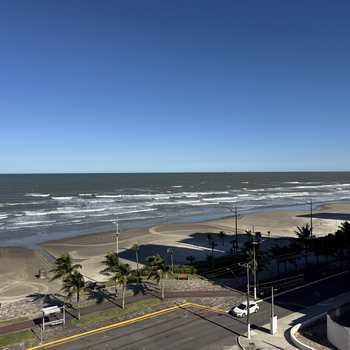 Apartamento em Praia Grande, bairro Vila Caiçara