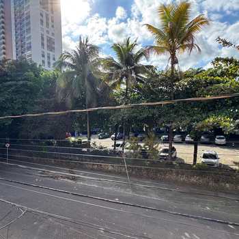 Apartamento em Praia Grande, bairro Boqueirão