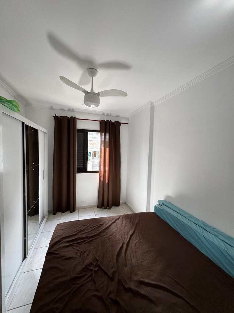 Apartamento em Praia Grande, no bairro Boqueirão