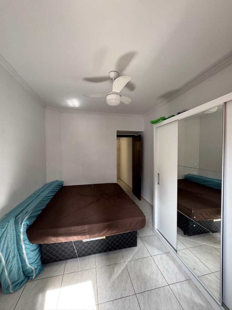 Apartamento em Praia Grande, no bairro Boqueirão