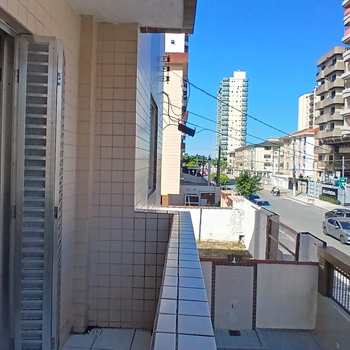 Apartamento em Praia Grande, bairro Guilhermina