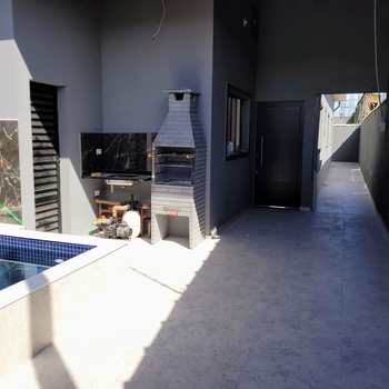 Casa em Itanhaém, bairro Vila São Paulo