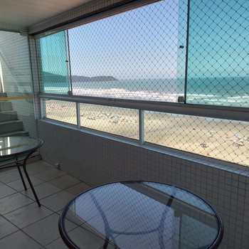 Apartamento em Praia Grande, bairro Aviação