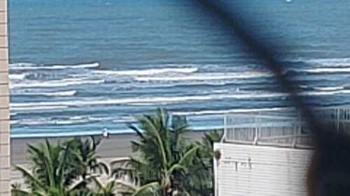 Apartamento, código 9729 em Praia Grande, bairro Vila Guilhermina