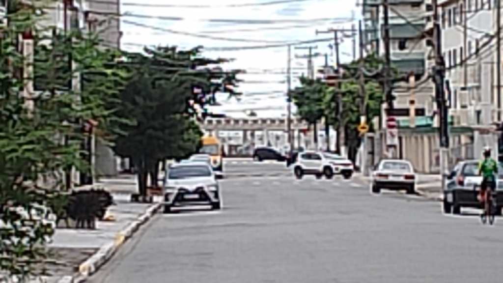 Apartamento em Praia Grande, no bairro Guilhermina
