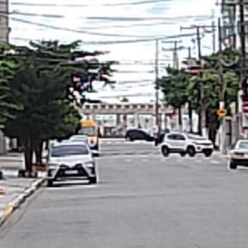 Apartamento em Praia Grande, bairro Guilhermina