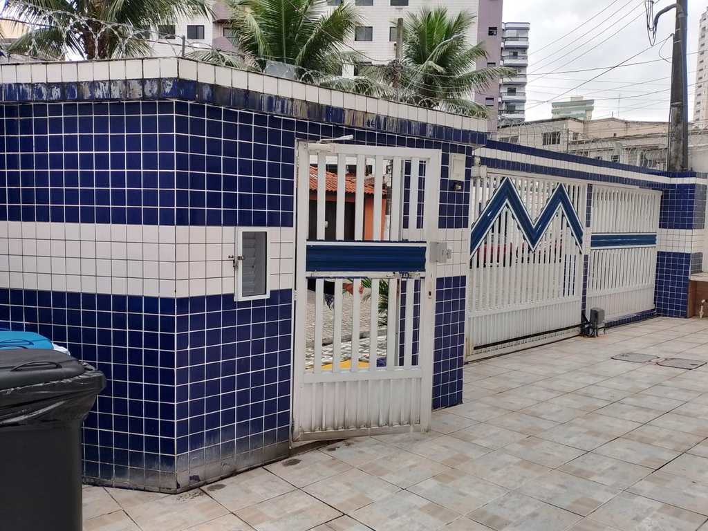Apartamento em Praia Grande, no bairro Guilhermina