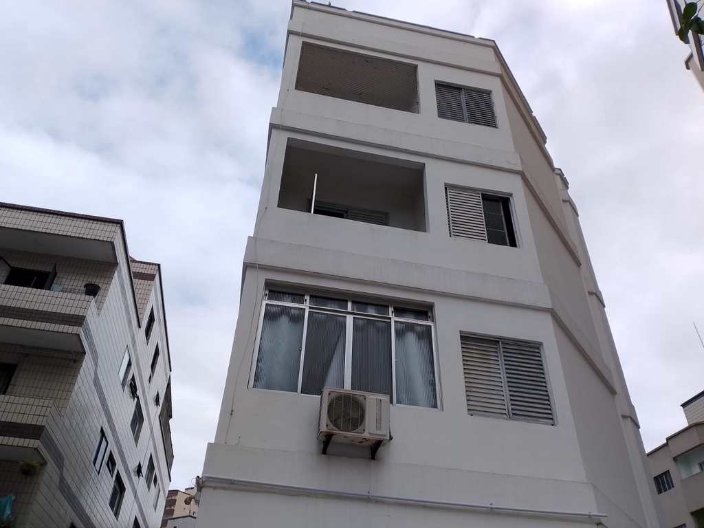 Apartamento em Praia Grande, no bairro Guilhermina