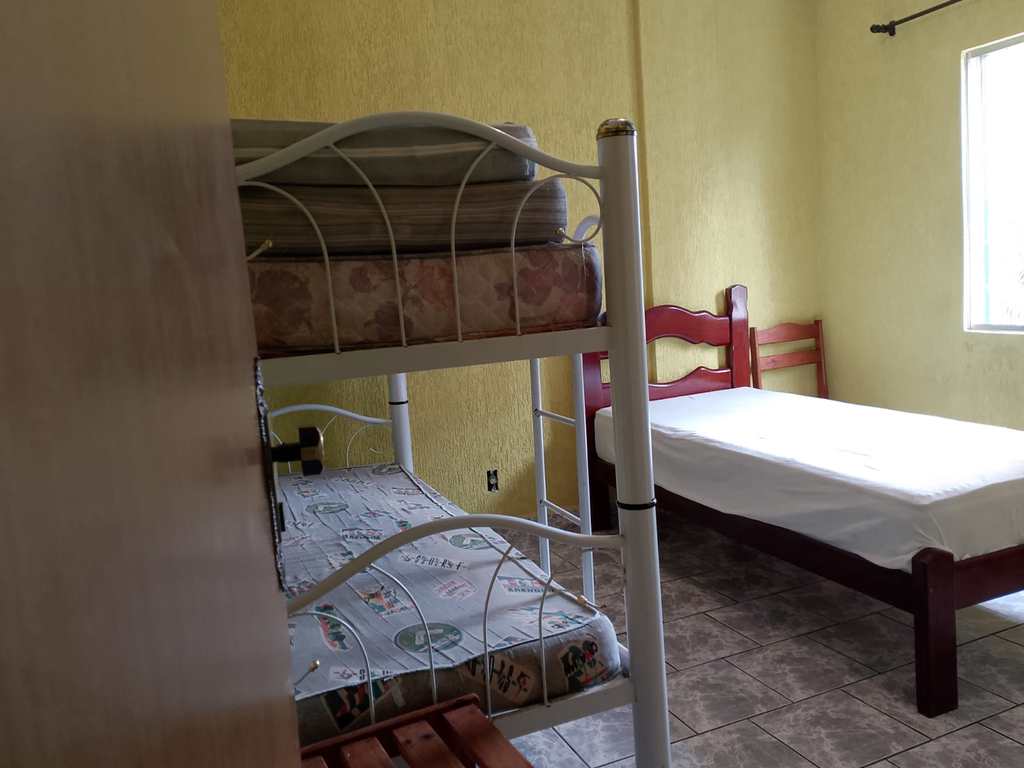 Apartamento em Praia Grande, no bairro Guilhermina
