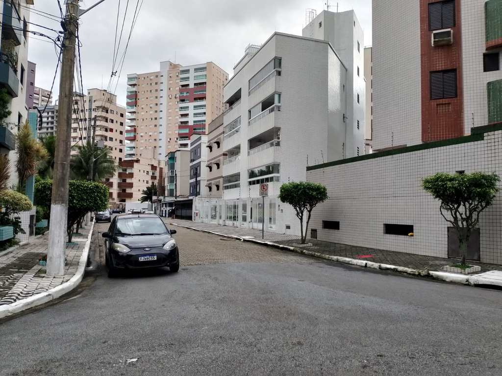 Apartamento em Praia Grande, no bairro Guilhermina