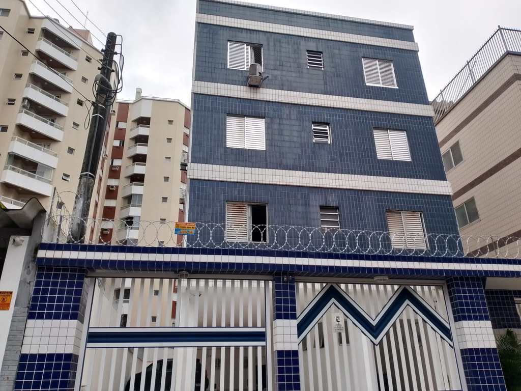Apartamento em Praia Grande, no bairro Guilhermina