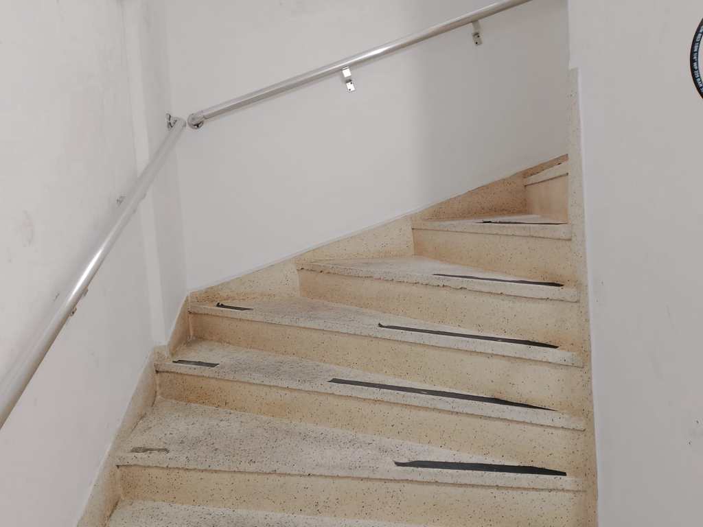 Apartamento em Praia Grande, no bairro Guilhermina