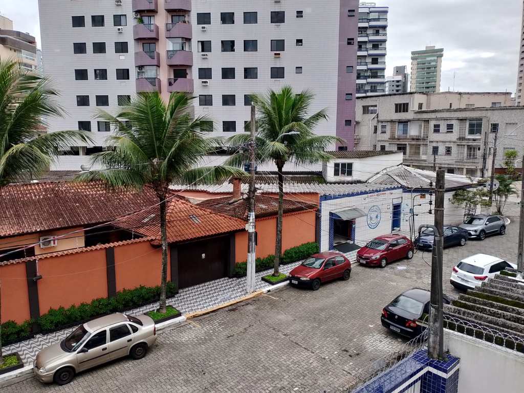 Apartamento em Praia Grande, no bairro Guilhermina