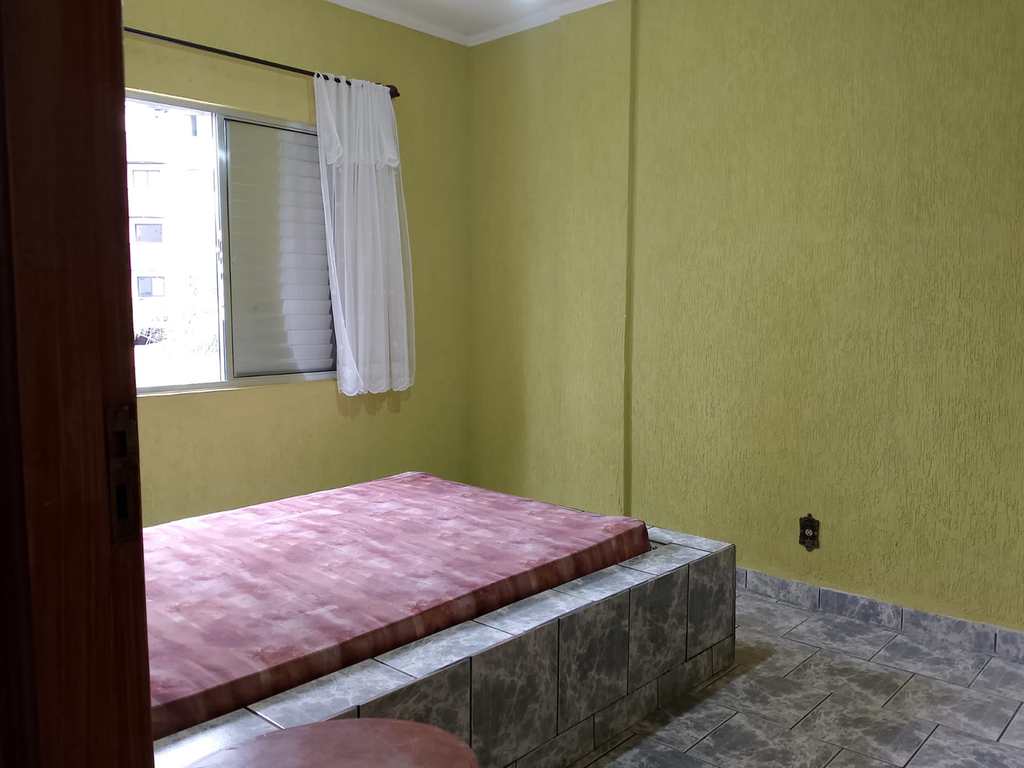 Apartamento em Praia Grande, no bairro Guilhermina