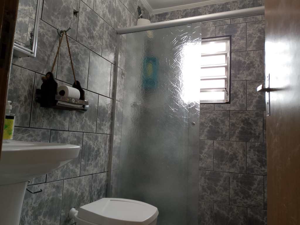 Apartamento em Praia Grande, no bairro Guilhermina