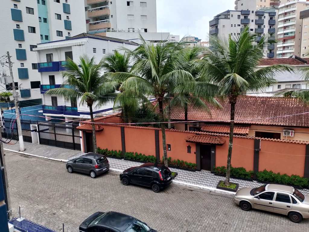 Apartamento em Praia Grande, no bairro Guilhermina