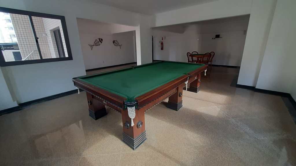Apartamento em Praia Grande, no bairro Boqueirão