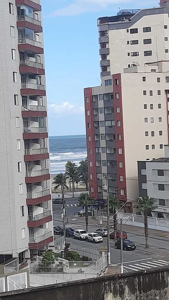 Apartamento em Praia Grande, no bairro Boqueirão