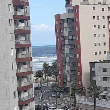 Apartamento em Praia Grande, bairro Boqueirão