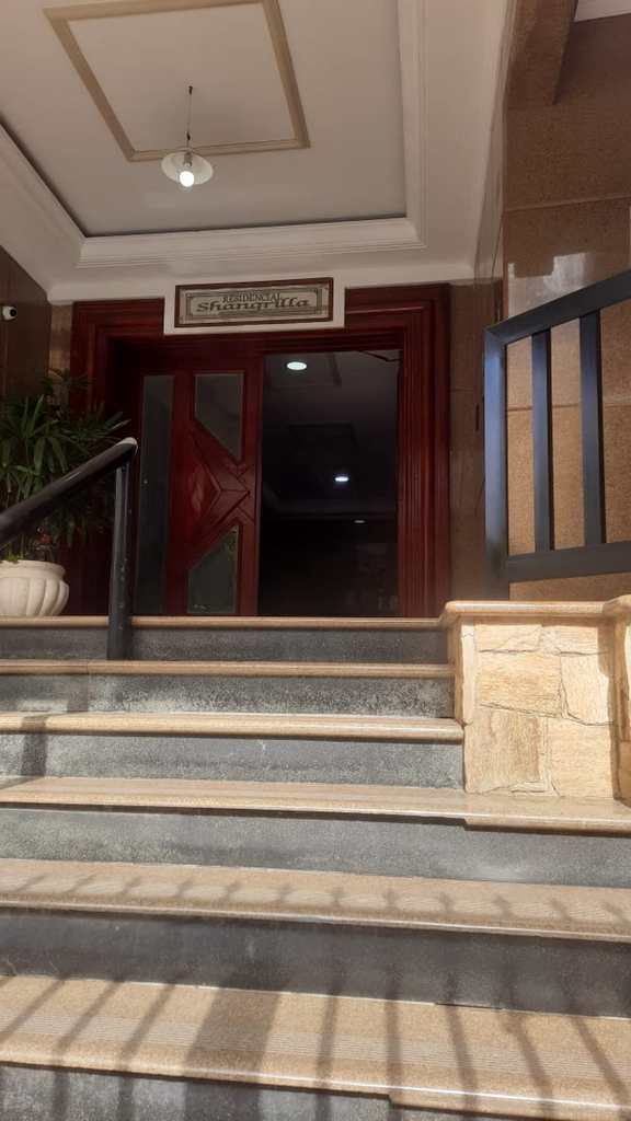 Apartamento em Praia Grande, no bairro Boqueirão