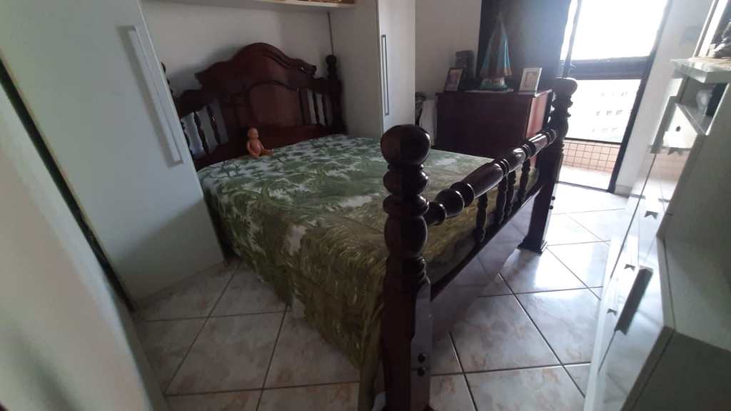 Apartamento em Praia Grande, no bairro Boqueirão