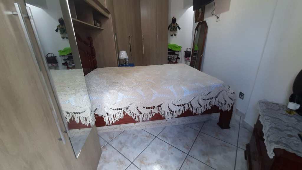 Apartamento em Praia Grande, no bairro Boqueirão