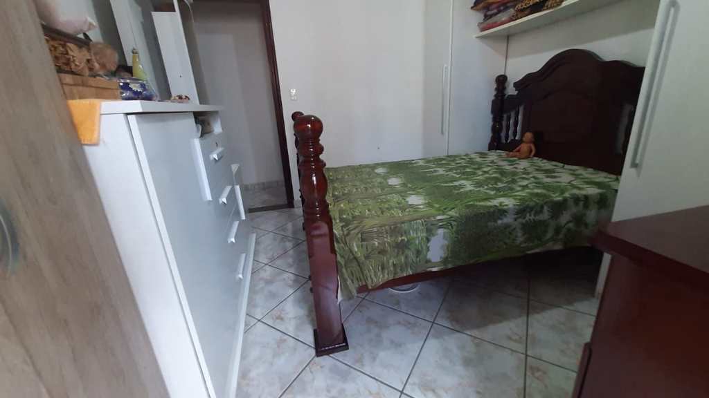Apartamento em Praia Grande, no bairro Boqueirão