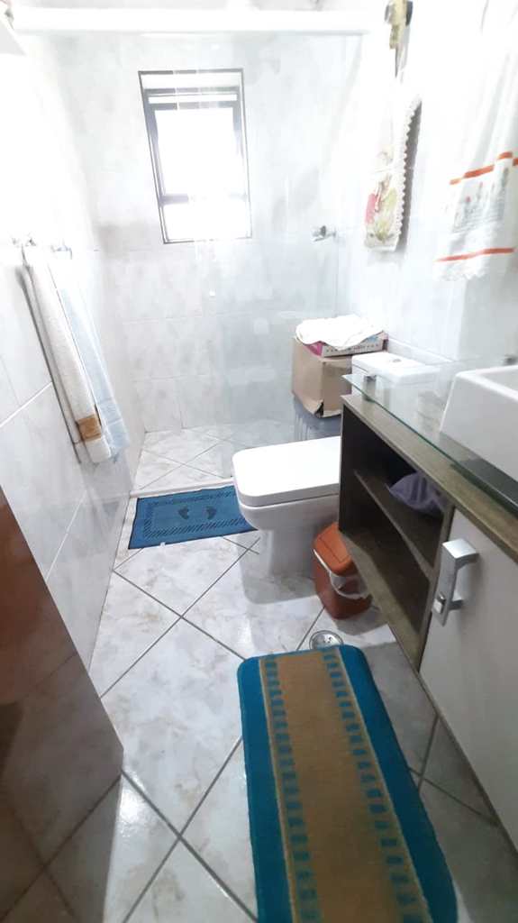 Apartamento em Praia Grande, no bairro Boqueirão