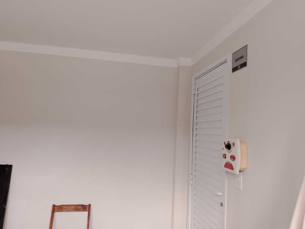 Apartamento em Praia Grande, no bairro Canto do Forte