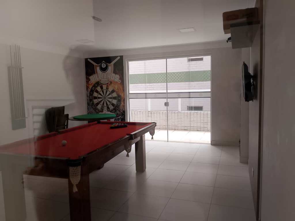 Apartamento em Praia Grande, no bairro Canto do Forte