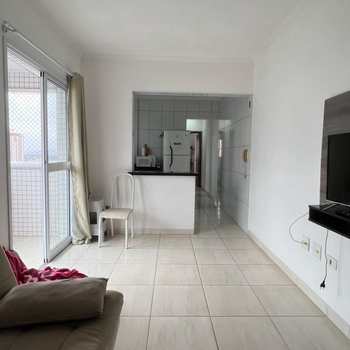Apartamento em Praia Grande, bairro Guilhermina