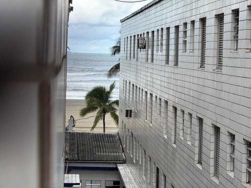 Apartamento, código 9739 em Praia Grande, bairro Guilhermina