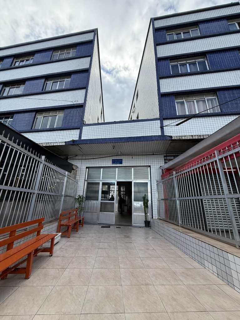 Apartamento em Praia Grande, no bairro Guilhermina