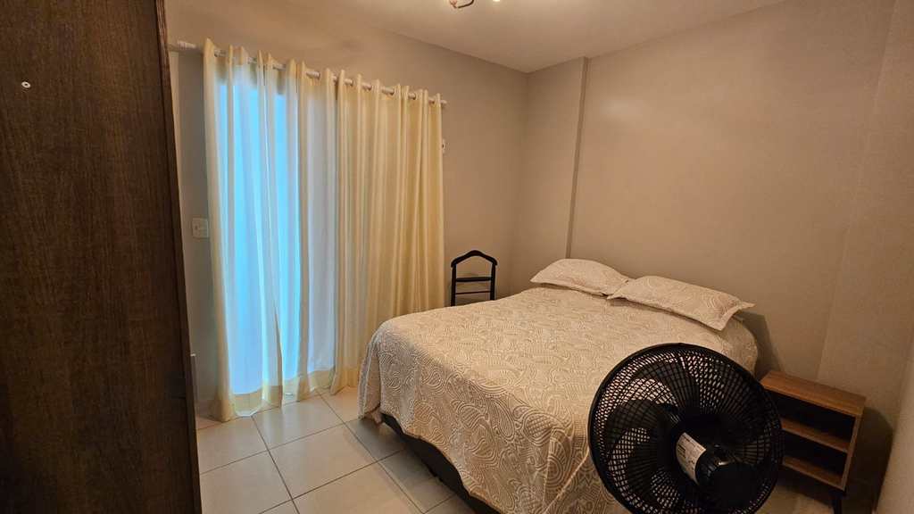 Apartamento em Praia Grande, no bairro Canto do Forte