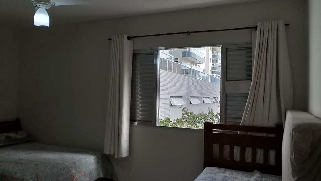 Apartamento em Praia Grande, no bairro Tupi