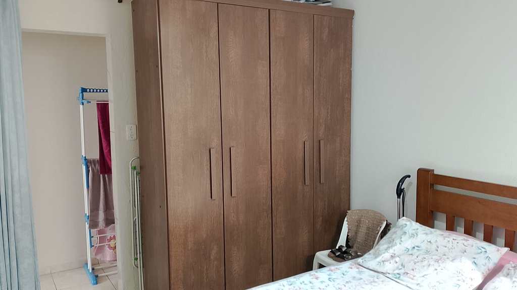 Apartamento em Praia Grande, no bairro Tupi