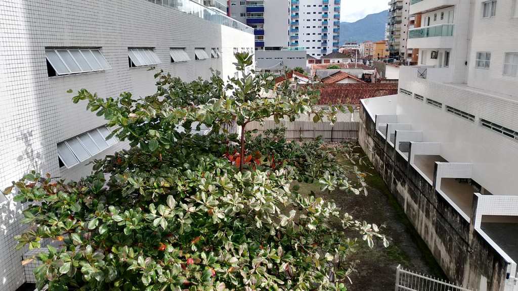Apartamento em Praia Grande, no bairro Tupi