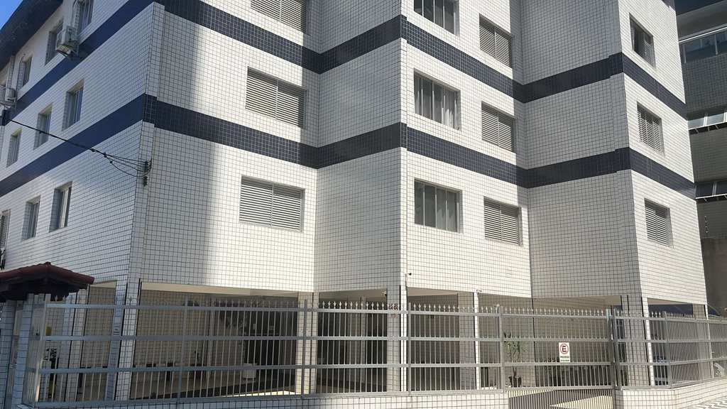 Apartamento em Praia Grande, no bairro Tupi