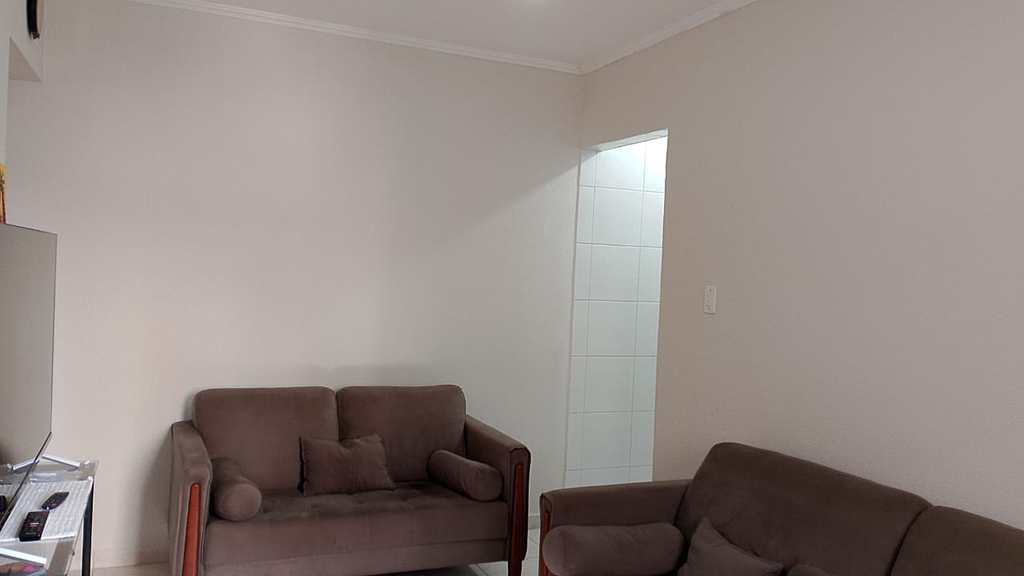 Apartamento em Praia Grande, no bairro Tupi