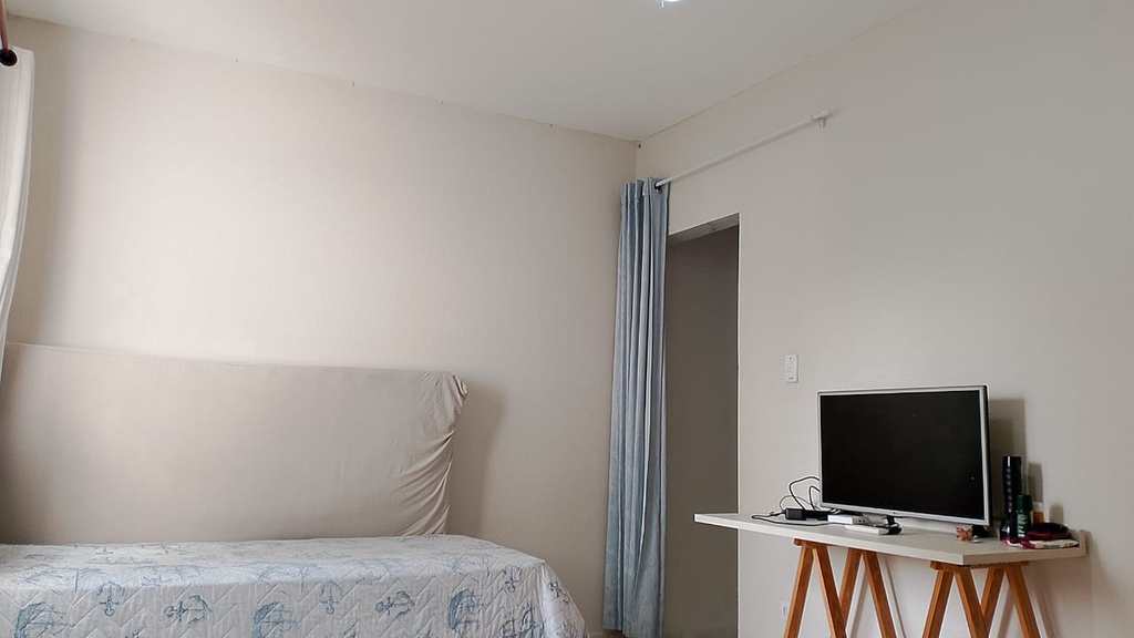 Apartamento em Praia Grande, no bairro Tupi