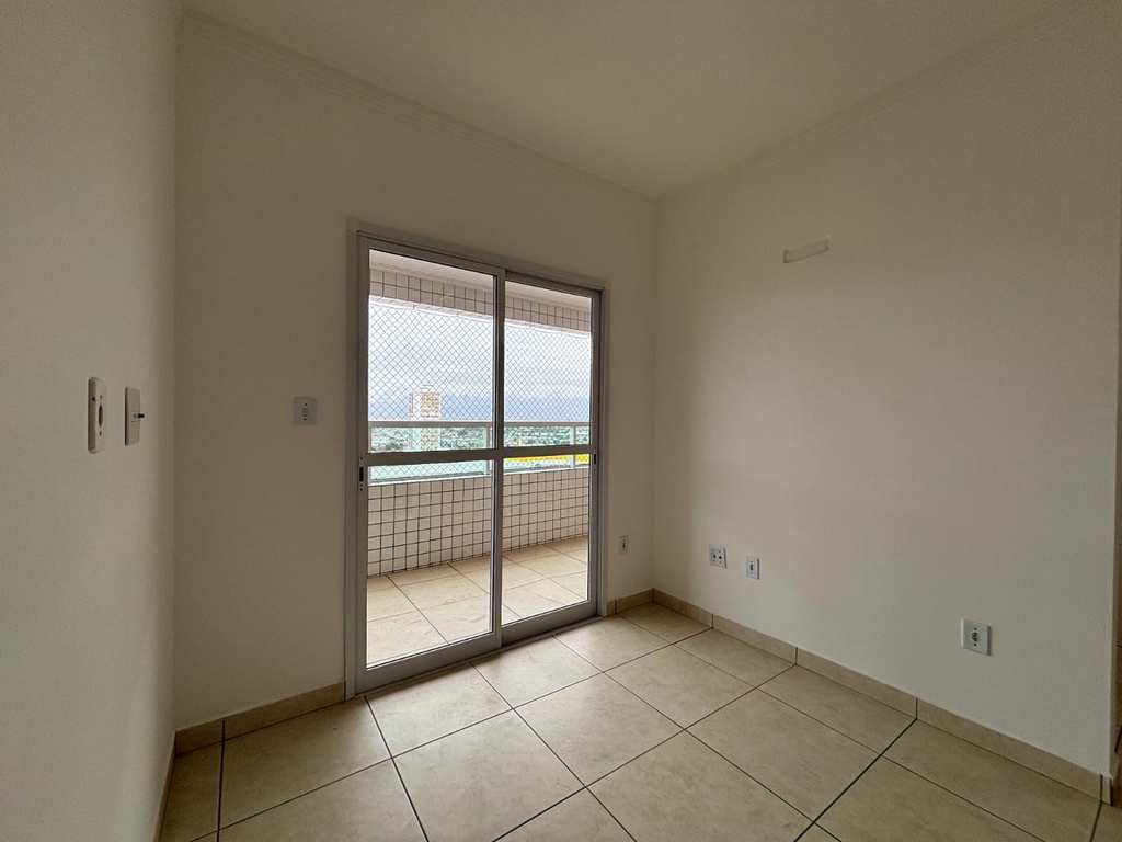Apartamento em Praia Grande, no bairro Guilhermina