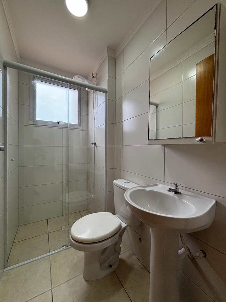 Apartamento em Praia Grande, no bairro Guilhermina