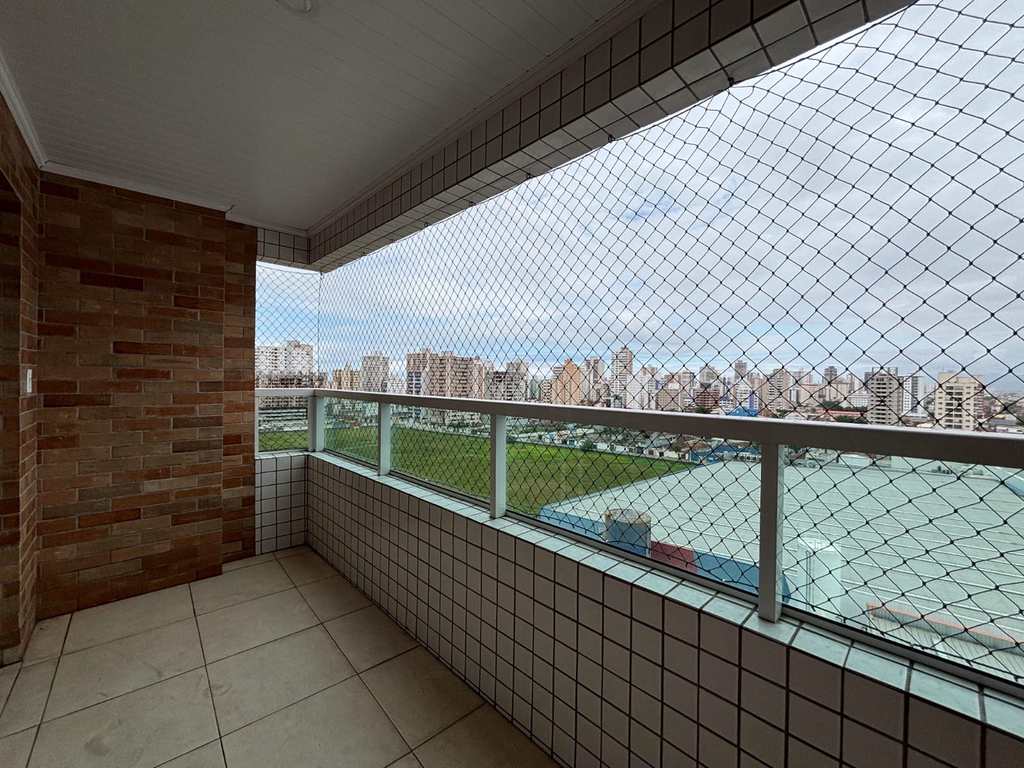 Apartamento em Praia Grande, no bairro Guilhermina