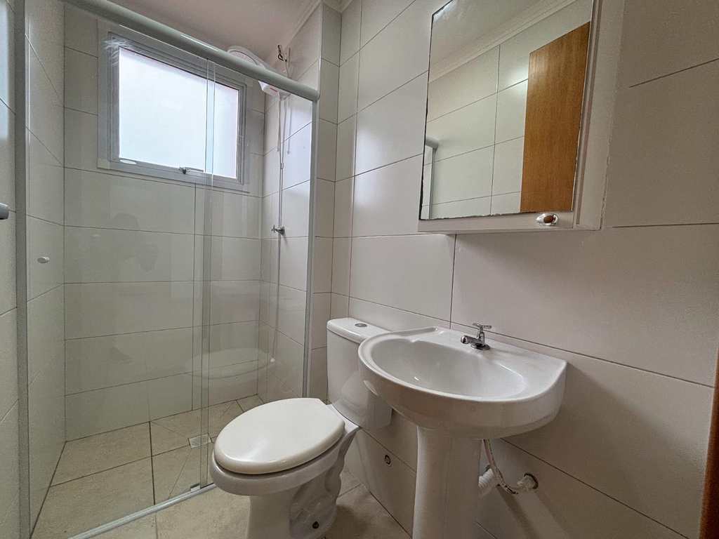 Apartamento em Praia Grande, no bairro Guilhermina